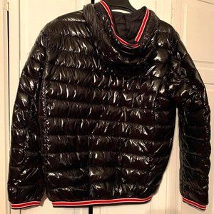 Calvin Klein Puffer Jacket 7oFbWarm Factor